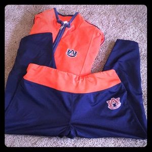 War Eagle 🦅 running tights. Medium GUC